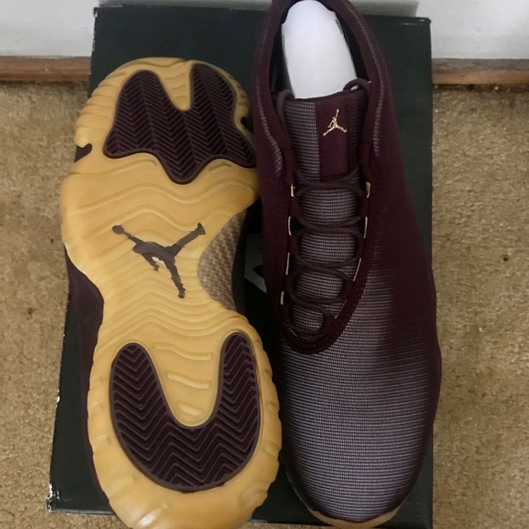 Air Jordan Future - Picture 3 of 4